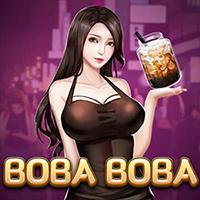 BOBA BOBA